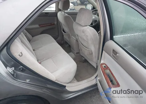 2004 Toyota Camry Le/Se/Xle from USA, damaged, VIN 4T1BE30K04U571685